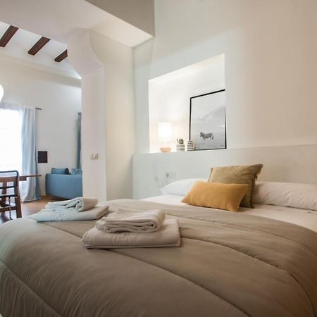 Apartamentos La Xerea Валенсия Экстерьер фото