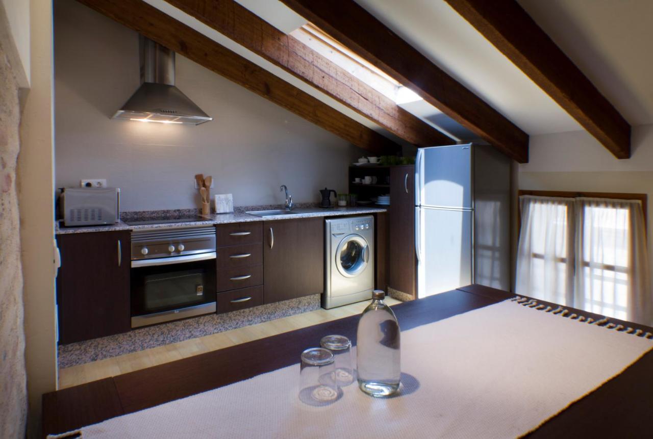 Apartamentos La Xerea Валенсия Экстерьер фото