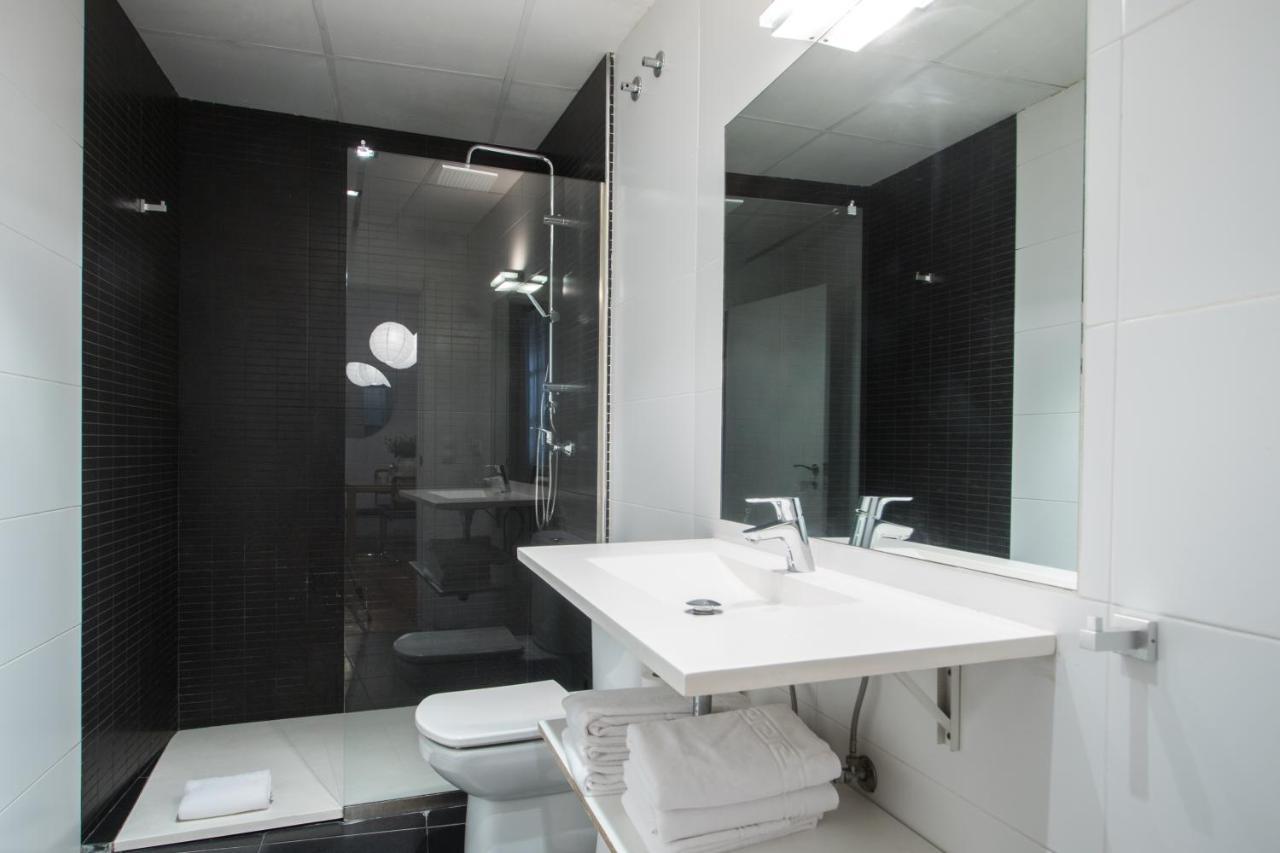 Apartamentos La Xerea Валенсия Экстерьер фото
