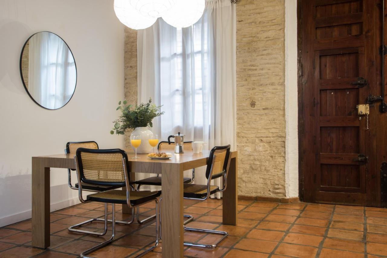 Apartamentos La Xerea Валенсия Экстерьер фото