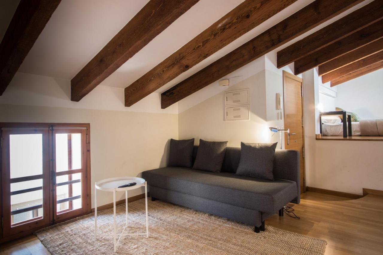 Apartamentos La Xerea Валенсия Экстерьер фото