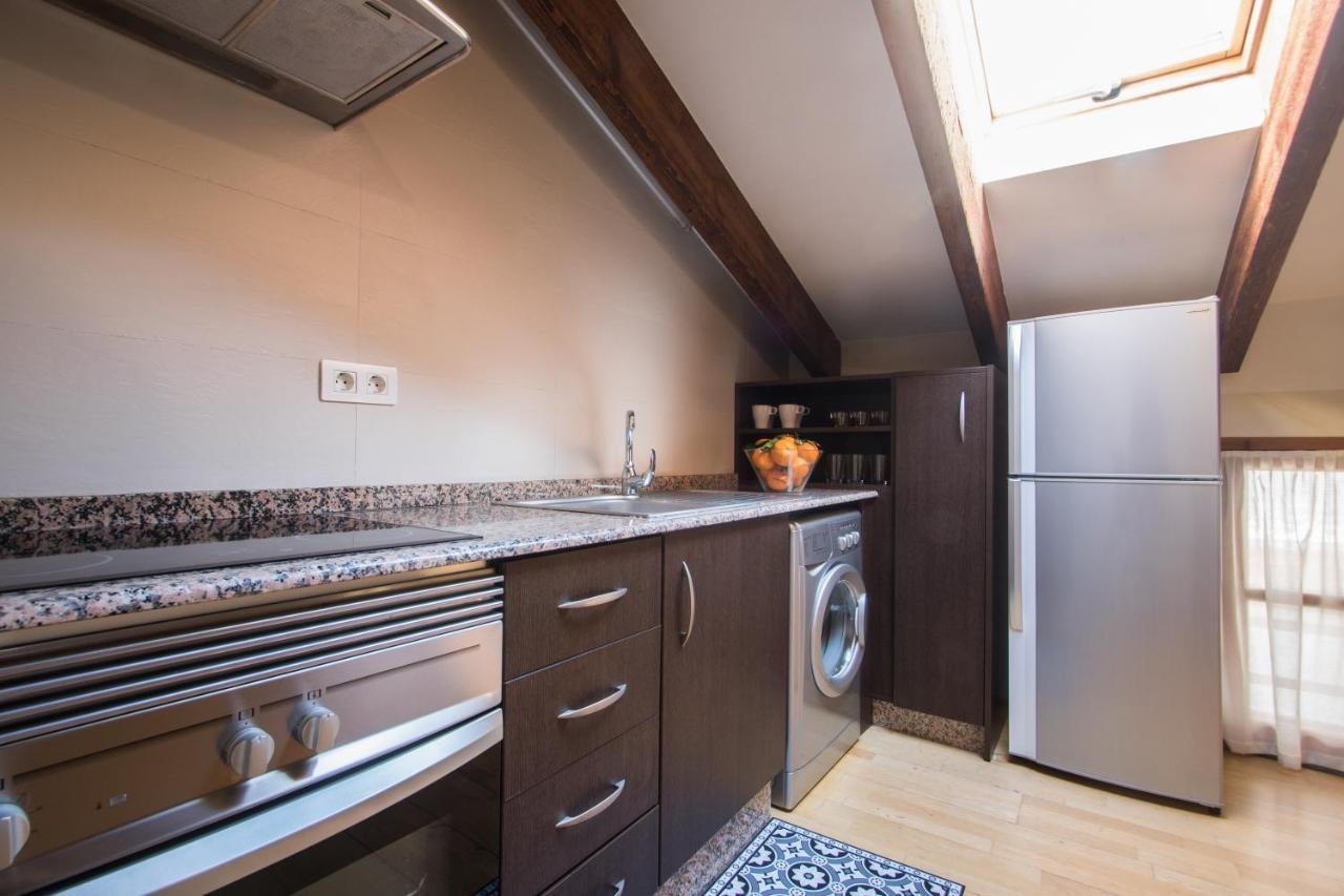 Apartamentos La Xerea Валенсия Экстерьер фото