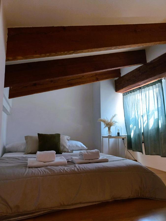 Apartamentos La Xerea Валенсия Экстерьер фото